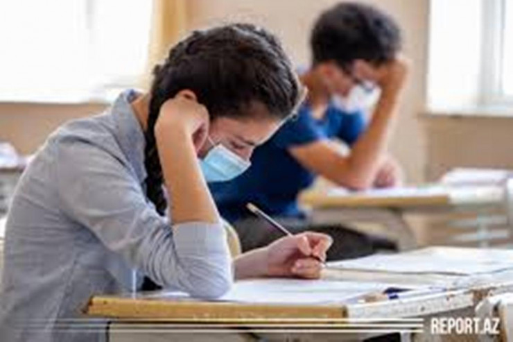 9-cu sinif şagirdlərinin buraxılış imtahanlarının vaxtı AÇIQLANDI 