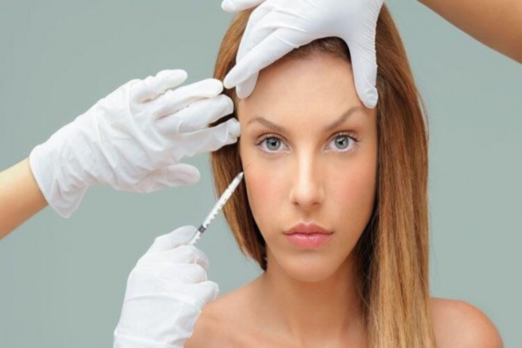 Əməliyyatdan sonra özünü TANIMAYANLAR - VİDEO 