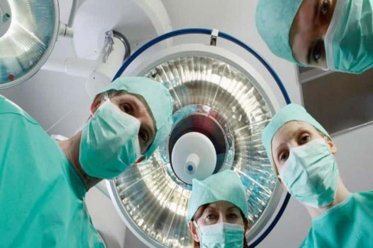 Azərbaycanda İLK:   pişiyin üzərində qeysəriyyə əməliyyatı aparıldı - VİDEO 