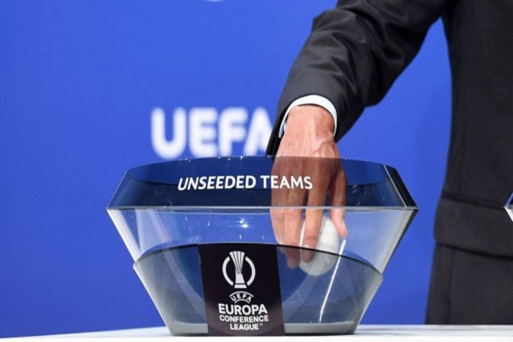 “Qarabağ”ın rəqibi müəyyənləşir – Konfrans Liqasında 