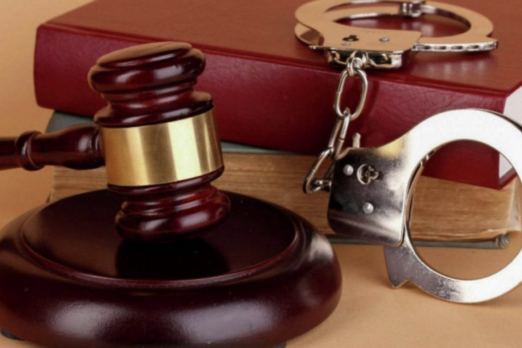 BDU-da rektor müşavirini bıçaqlayan həbs edildi 