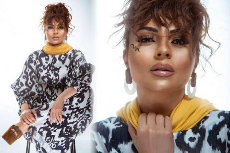 Müğənni Gülay Zeynallı