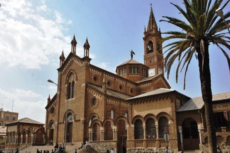 Peyvəndə hələ başlamayan tək ölkə