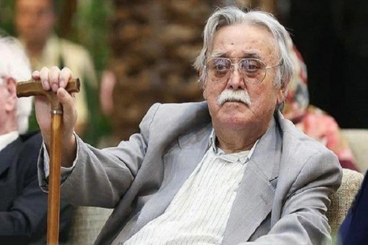 Türk dili və ədəbiyyatı üzrə mütəxəssis Mahmud Dəstpiş