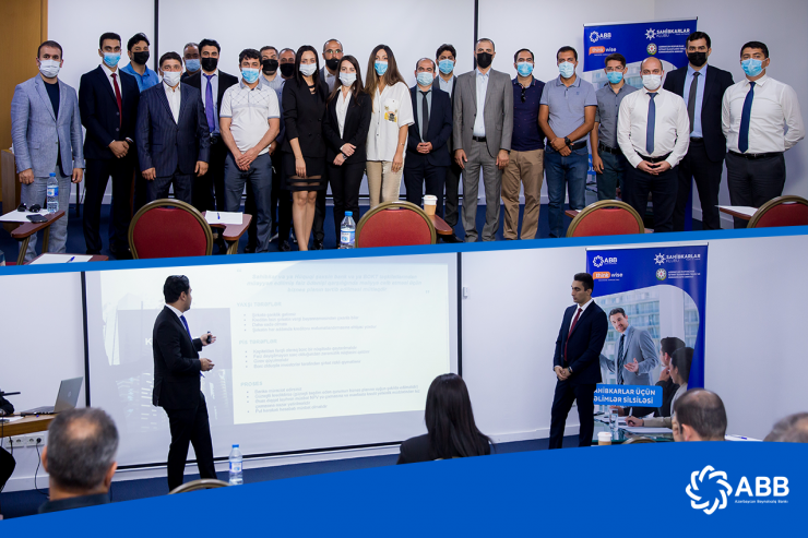 İş adamları üçün yeni imkanlar