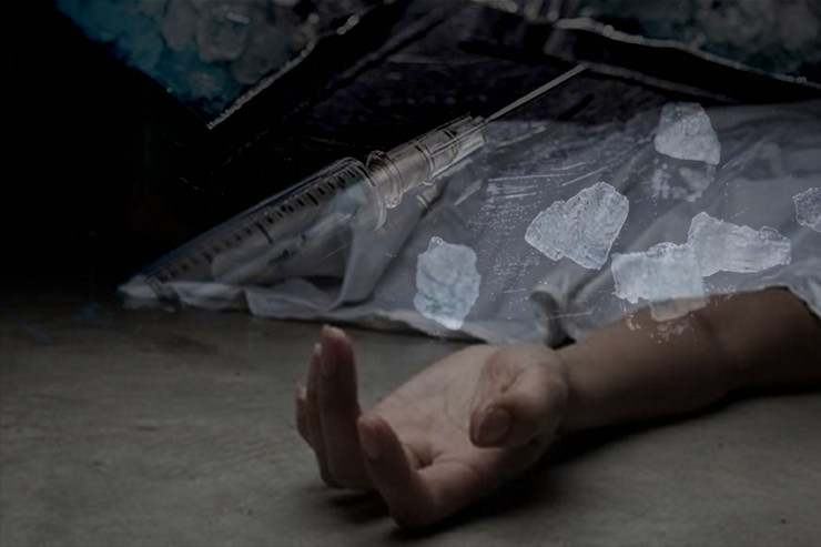 "Patı" ilə tutulan gəncin FACİƏLİ SONLUĞU 