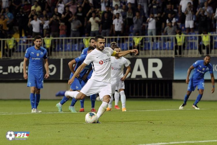 Emin Mahmudov? futbolçu