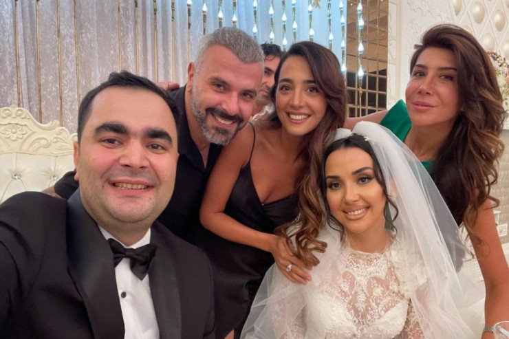 Aparıcı Fərid Rəsul