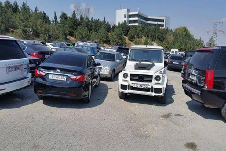 Sürücülərin ən böyük NARAZILIĞI:  "10 manata görə..."