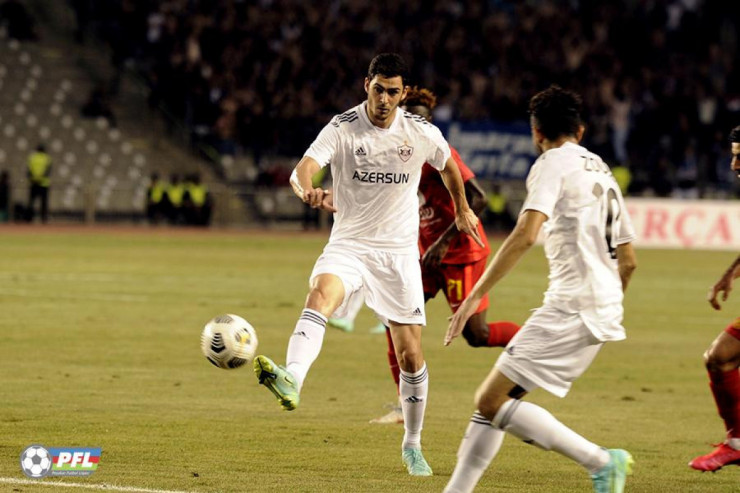 Konfrans Liqası:  “Qarabağ” səfərdə AEL-lə oynayacaq