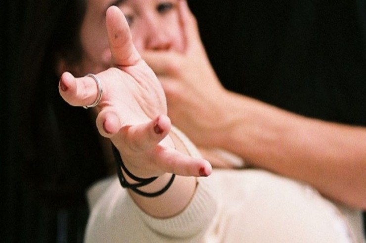 Azərbaycanda qonşusuna TƏCAVÜZ  edən kişi həbs edildi - RƏSMİ 