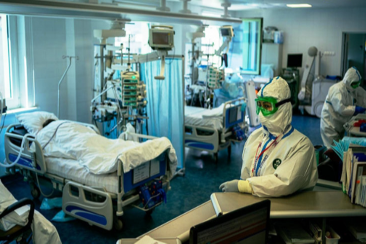 Bu məşhur koronavirusdan ÖLDÜ  - VİDEO  