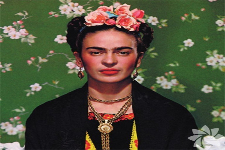Frida Kahlo