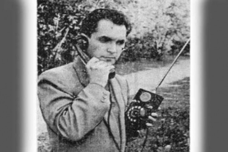 SSRİ “Motorolla”dan 10 il əvvəl CİB TELEFONUNU YARATMIŞDI  - FOTO 