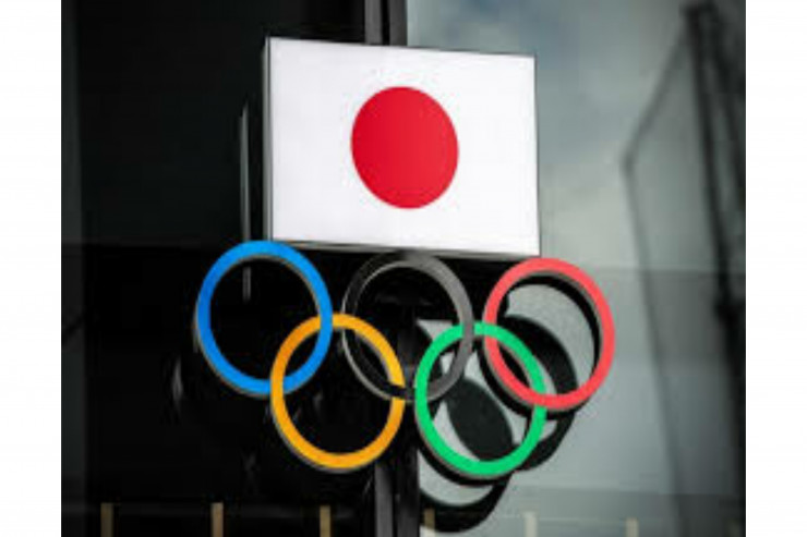 21 illik ənənə Tokioda QIRILDI 