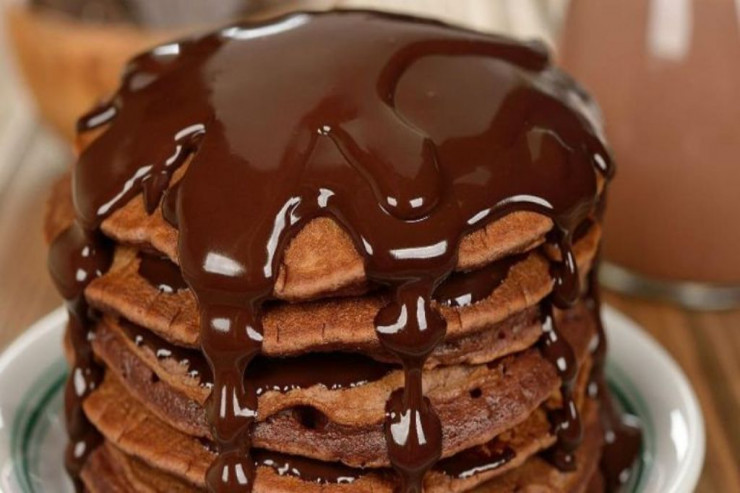 Şokoladlı souzu necə hazırlayaq?  – Ən asan resept Lent.az-ın MƏTBƏXİNDƏ 