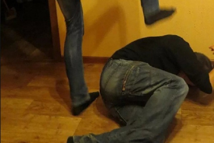 Azərbaycanlı gənc iş adamını öldürdü - Rusiyada DƏHŞƏTLİ qətl 