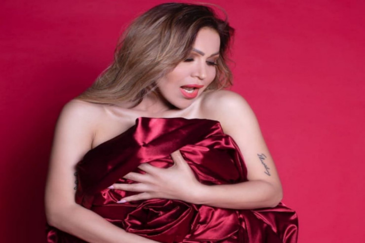 Rəqsanə Lent.az-ın qonağıdır - VİDEO 