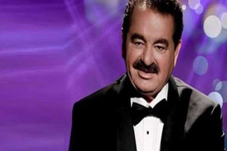 İbrahim Tatlıses