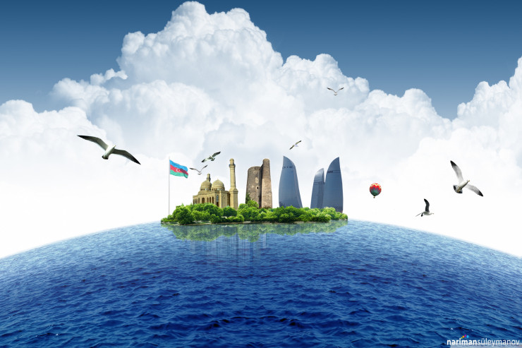 Bəzi şəhər adlarının mənası – SİYAHIDA BAKI DA VAR 