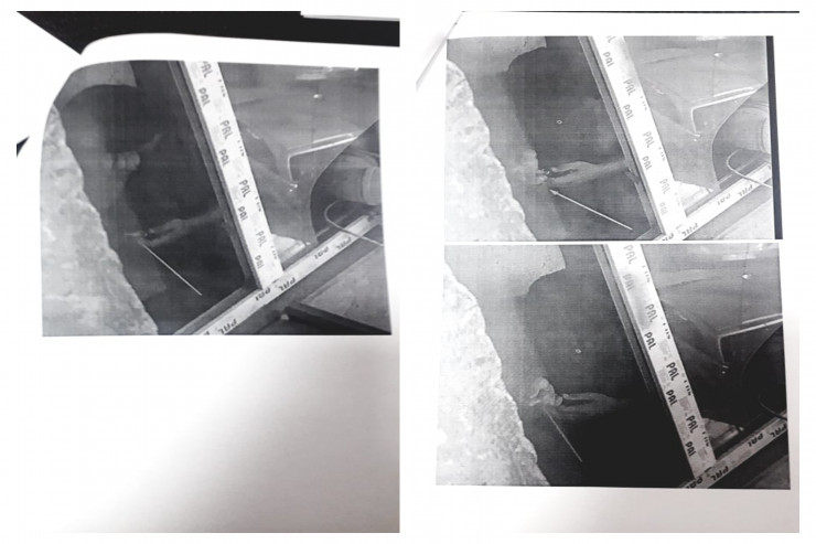 Binada narkotik qəbul edilməsi