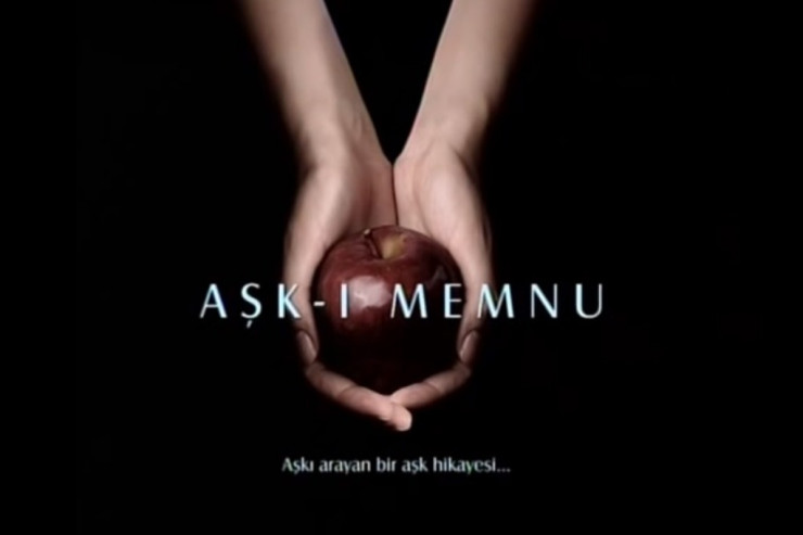 Bu da Azərbaycanın “Aşkı memnu” su - VİDEO 