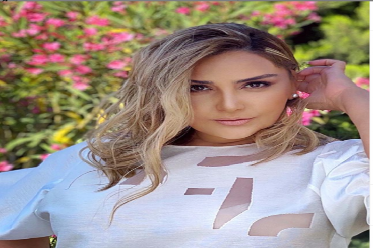 Xalq artisti Zülfiyyə Xanbabayeva