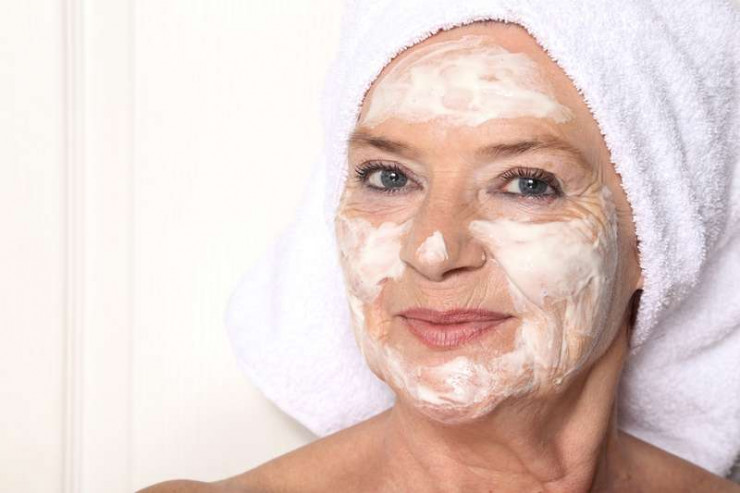 Bu maska ilə arzuolunmaz TÜKLƏRDƏN QURTULACAQSINIZ 