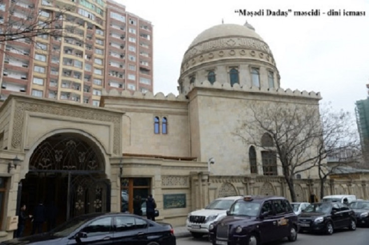 "Məşədi Dadaş" məscidinin qarşısında dəhşətli QƏTL:  ürəyindən vurdu...