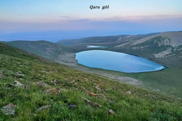 Qaragöldə hərbçimizin həlak olması yalandır -  MN 