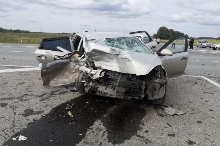 Azərbaycanda  DƏHŞƏTLİ YOL QIRĞINI:   13 nəfər öldü