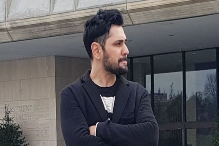 Aparıcı Səxavət Nur