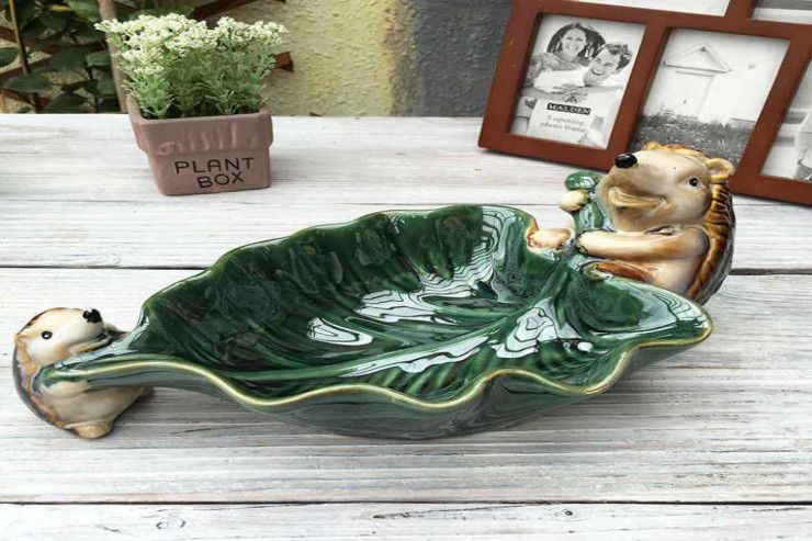 Ev dekorasiyası üçün bəzəklər- FOTOLENT 