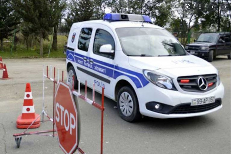 Koronavirusa görə bir kəndə giriş qadağan edilib? - RƏSMİ CAVAB 