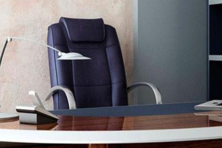 Müəllimlərin əməkhaqqını mənimsəyən direktora CİNAYƏT İŞİ AÇILDI 