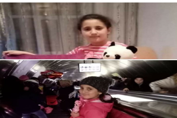 İtkin düşən Fidan