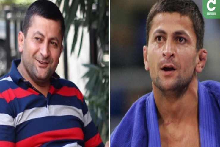 Zurab Zviadauri və Zviad Zviadauri