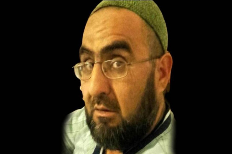 Qətl törədən şəxs