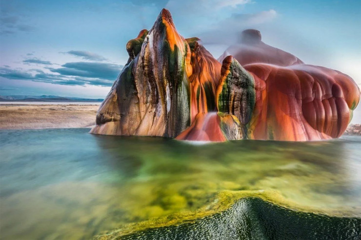 Bu 5 yer sizə nağıllar aləmini xatırladacaq - FOTOLENT 