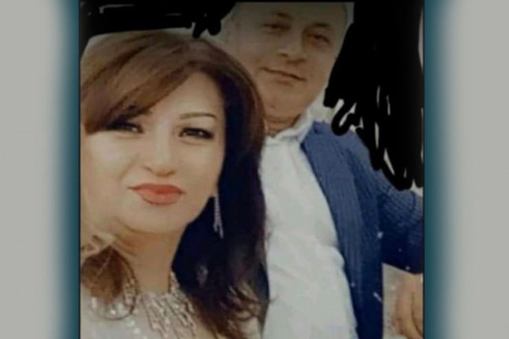 AzTv-nin rejissoru və həyat yoldaşı koronavirusdan öldü - FOTO  - YENİLƏNİB 