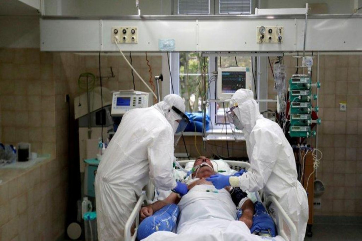 İnsanları koronavirus yox, bu dərmanlar  ÖLDÜRÜR   - Həkimdən  ÇAĞIRIŞ 