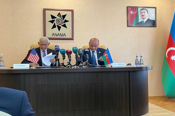 "Kapital Bank" minaların təmizlənməsi prosesinə dəstək göstərir