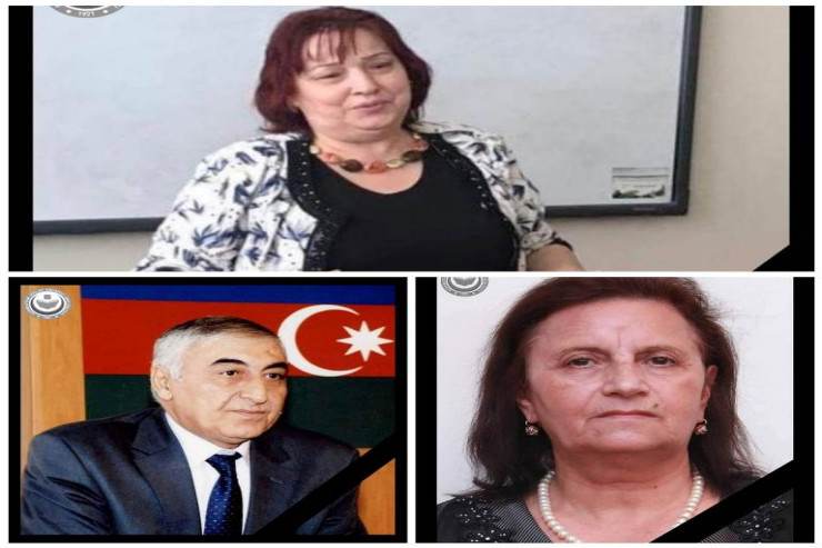 Azərbaycanda bu universitetin son 3 gündə  3 müəllimi  vəfat edib
