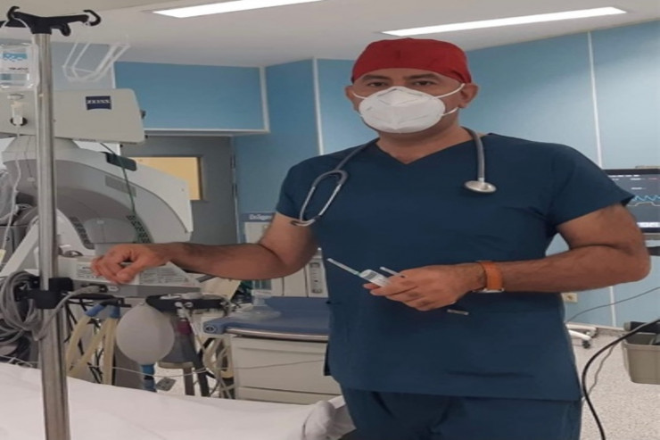 Həkim Şahin Məmmədov