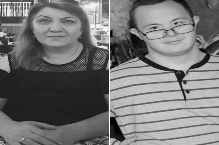 Koronavirusdan dünyasını dəyişən Raya xanım və Nəsib bəy