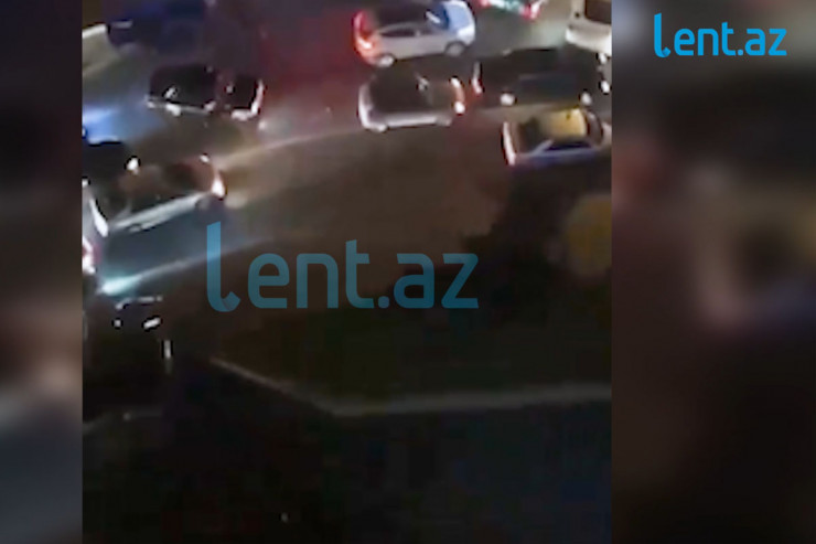 Avtoxuliqanlıq fotosu