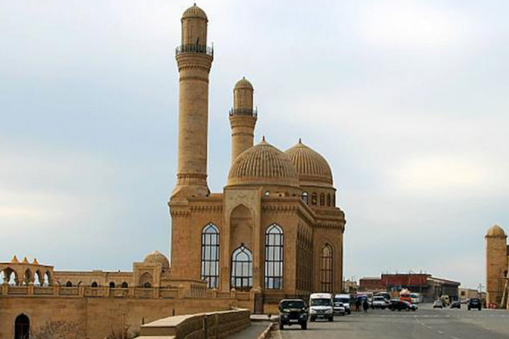 Bibiheybət məscidi yaxınlığında  DAHA BİR ÖLÜM:   47 yaşlı kişi...