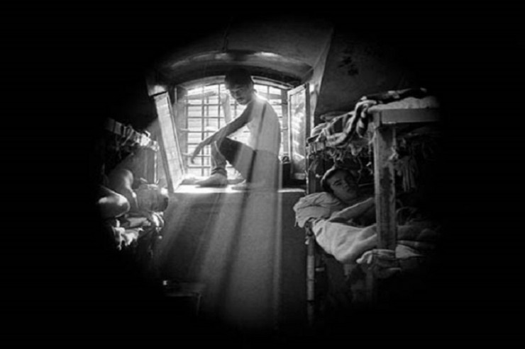 Təhlükəli  QATİL   axtarılır - FOTO  