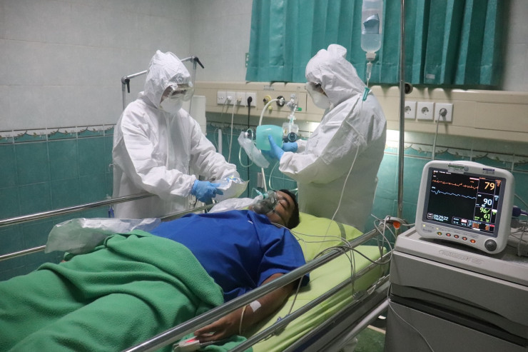 Koronavirusu ağır keçirənlərə XƏBƏRDARLIQ 