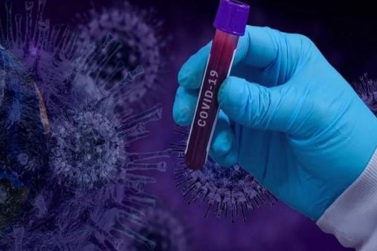 COVID-19-a təkrar yoluxmamaq üçün  ən yaxşı VASİTƏ 